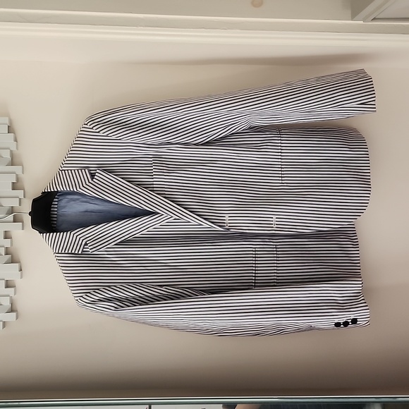 Vince Blazer